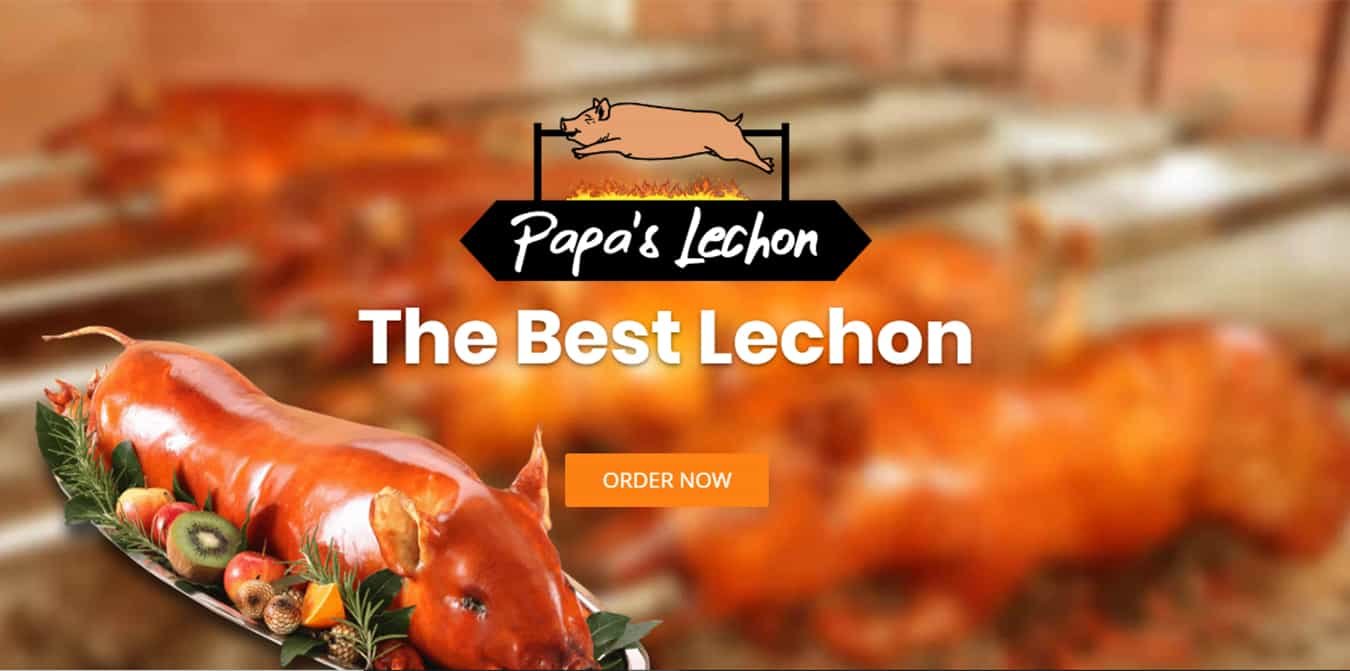 Papas Lechon