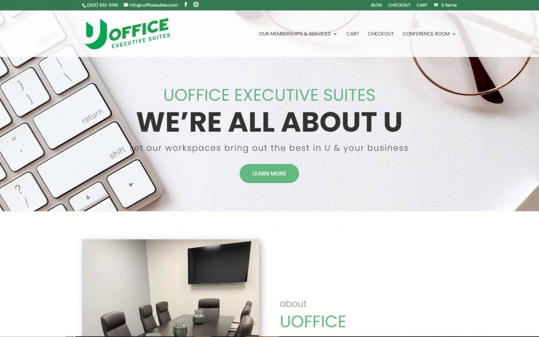 UOffice Suites
