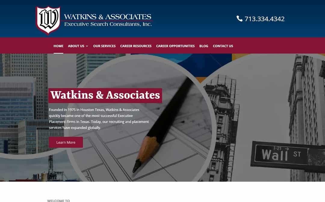 Watkins & Associates