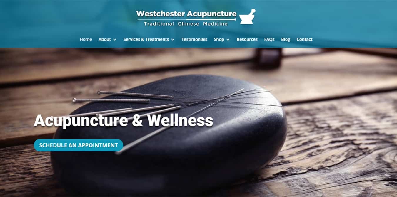 Westchester Acupuncture